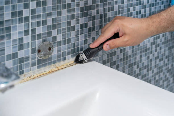 Best Residential Mold Removal  in Oxoboxo River, CT
